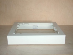 Dual Mex, gross, eckig 13